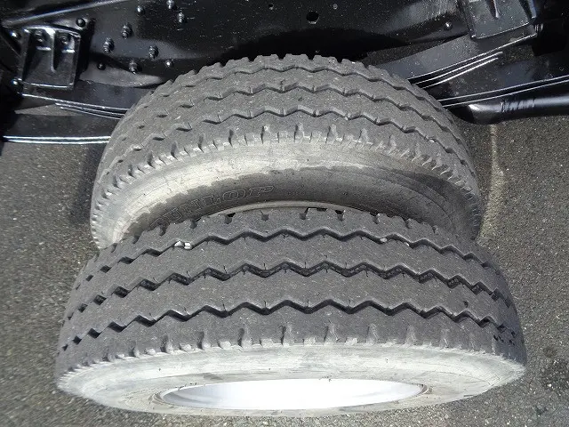 日野 レンジャー TKG-FC9JCAP(2WD)の写真11