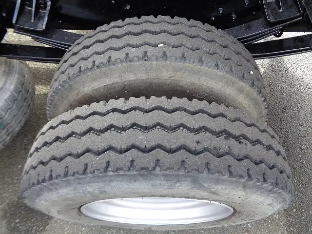 日野 レンジャー TKG-FC9JCAP(2WD)の写真14