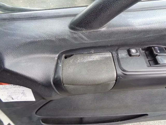 日野 レンジャー TKG-FC9JCAP(2WD)の写真17