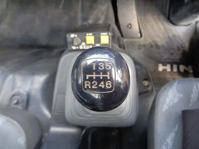 日野 レンジャー TKG-FC9JCAP(2WD)の写真18