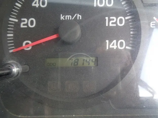 日野 レンジャー TKG-FC9JCAP(2WD)の写真19