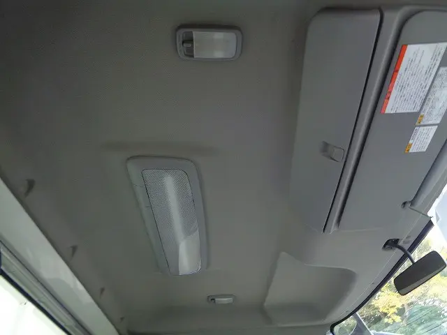 日野 レンジャー TKG-FC9JCAP(2WD)の写真20