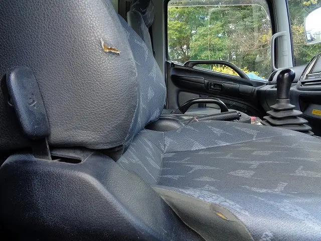 日野 レンジャー TKG-FC9JCAP(2WD)の写真21