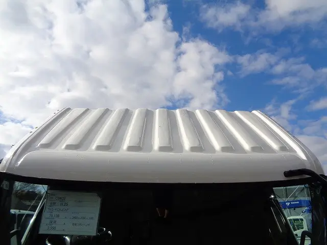 日野 レンジャー TKG-FC9JCAP(2WD)の写真26