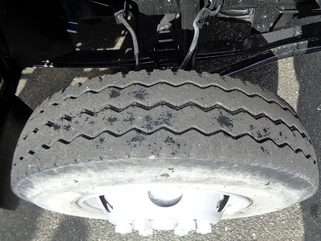 日野 レンジャー TKG-FC9JCAP(2WD)の写真27