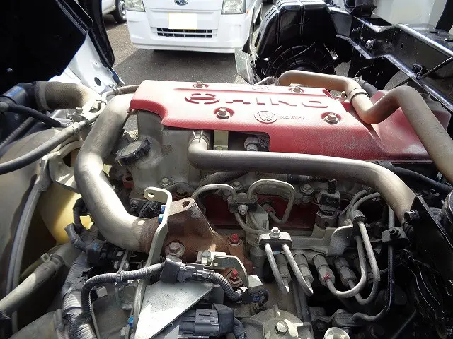 日野 レンジャー TKG-FC9JCAP(2WD)の写真28