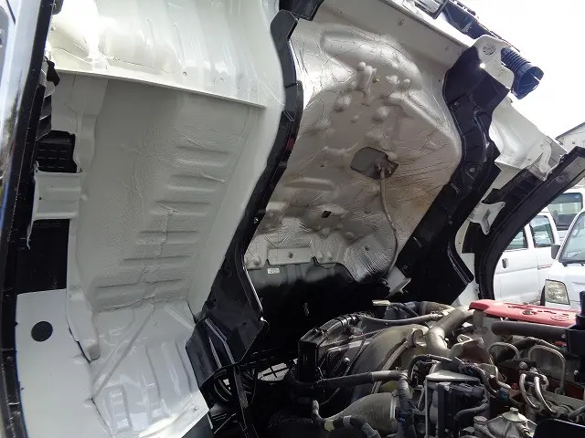 日野 レンジャー TKG-FC9JCAP(2WD)の写真29