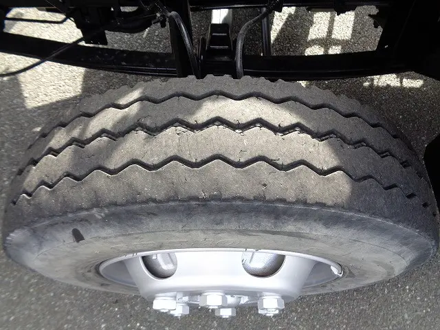 日野 レンジャー TKG-FC9JCAP(2WD)の写真30