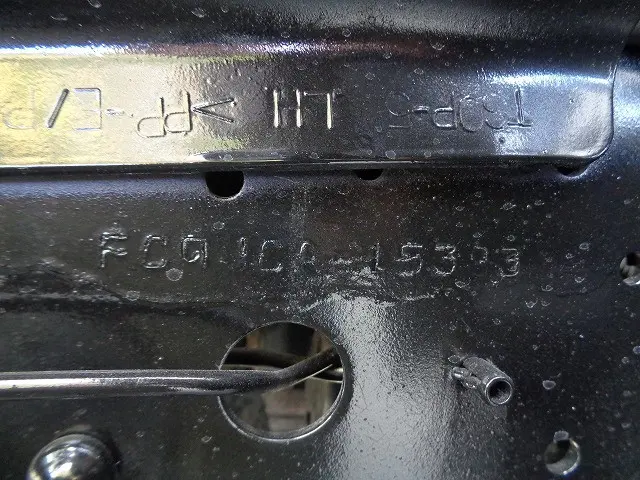 日野 レンジャー TKG-FC9JCAP(2WD)の写真31