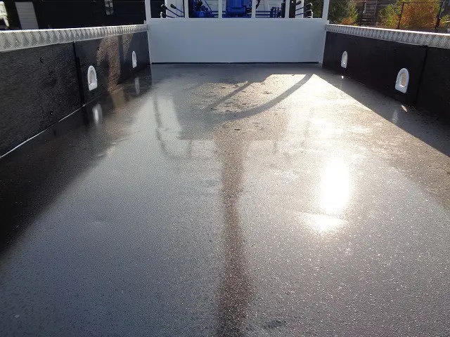 いすゞ エルフ TKG-NKR85AR(2WD)の写真5