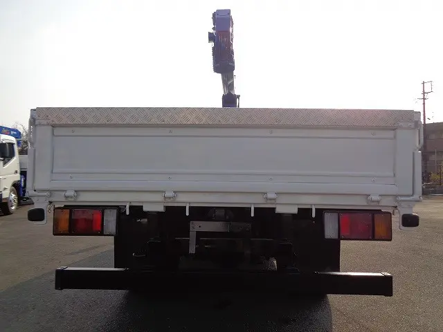 いすゞ エルフ TKG-NKR85AR(2WD)の写真6