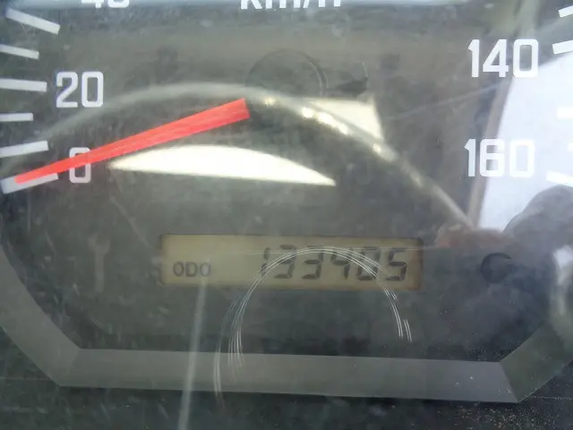 いすゞ エルフ TKG-NKR85AR(2WD)の写真21