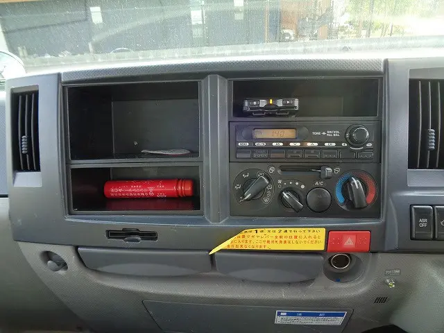 いすゞ エルフ TKG-NKR85AR(2WD)の写真22