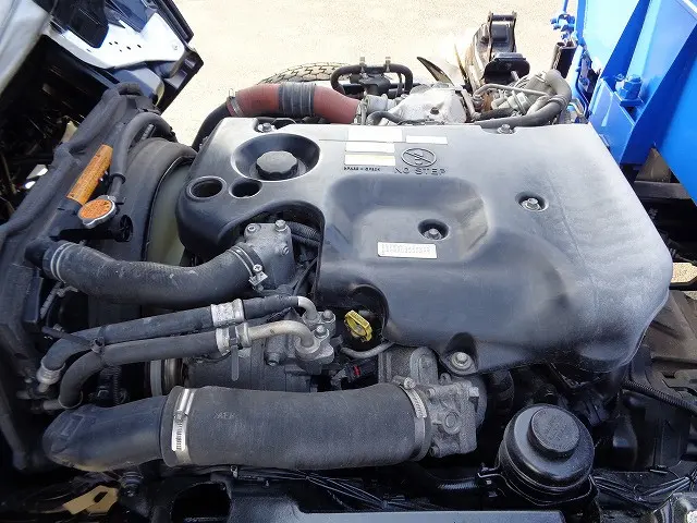 いすゞ エルフ TKG-NKR85AR(2WD)の写真25