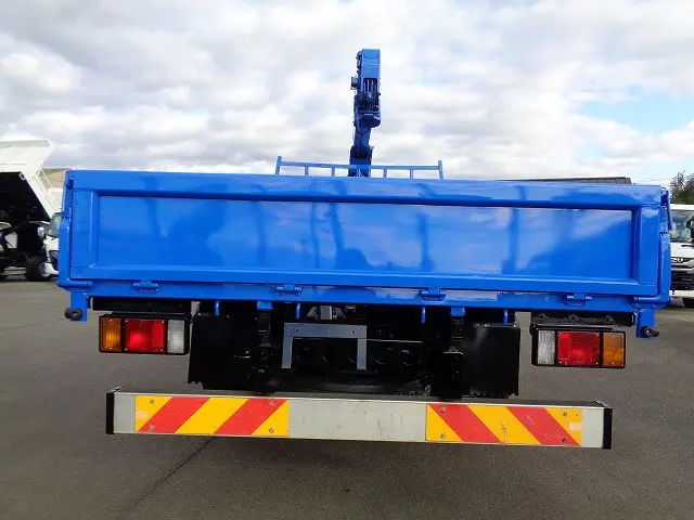 いすゞ エルフ TKG-NPR85AR(2WD)の写真7