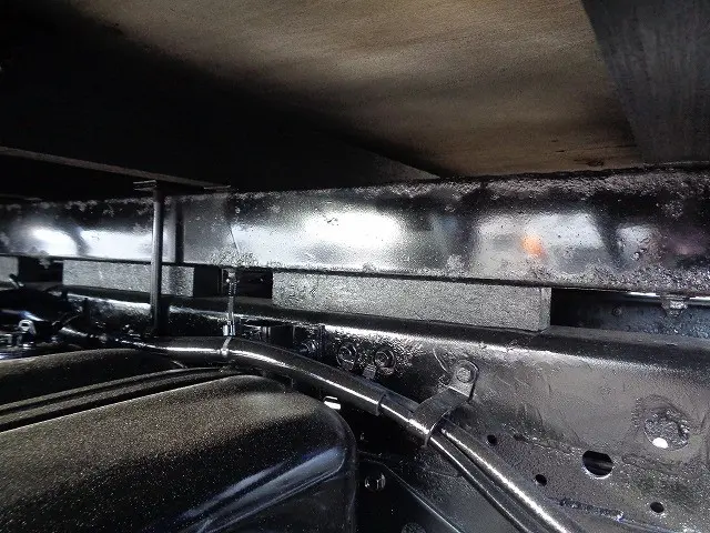 いすゞ エルフ TKG-NPR85AR(2WD)の写真12