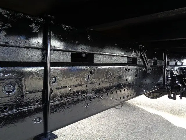 いすゞ エルフ TKG-NPR85AR(2WD)の写真14