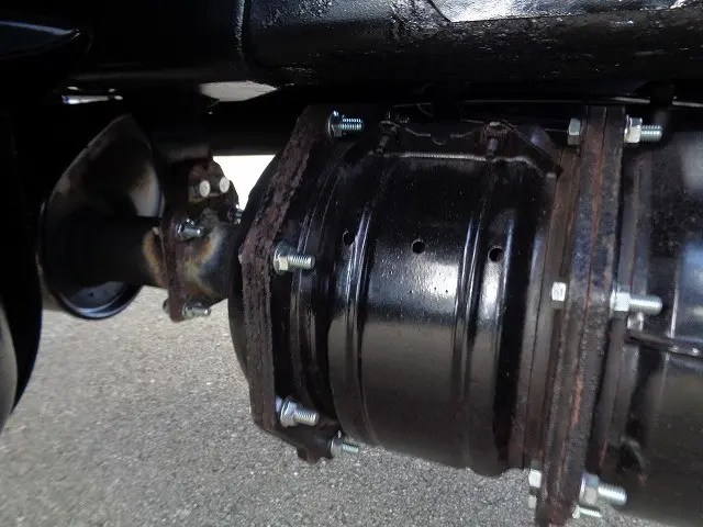 いすゞ エルフ TKG-NPR85AR(2WD)の写真17