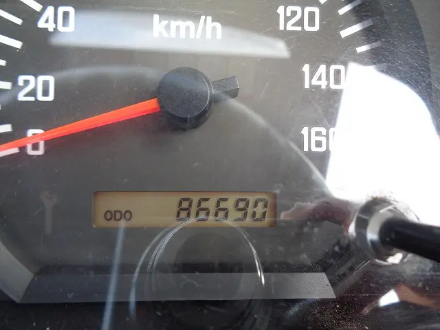 いすゞ エルフ TKG-NPR85AR(2WD)の写真21