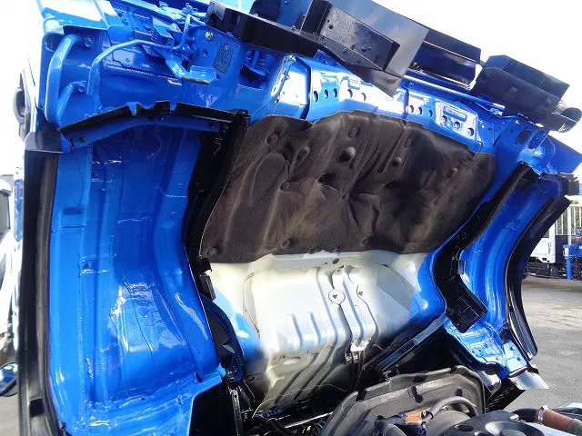 いすゞ エルフ TKG-NPR85AR(2WD)の写真24