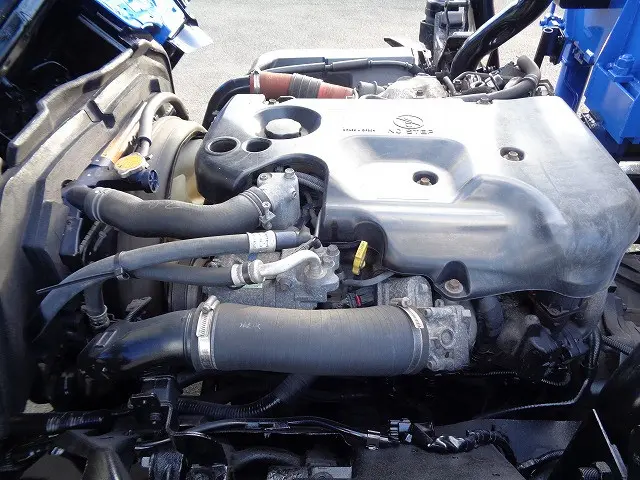 いすゞ エルフ TKG-NPR85AR(2WD)の写真25