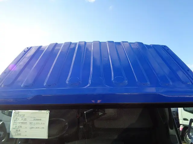 いすゞ エルフ TKG-NPR85AR(2WD)の写真27