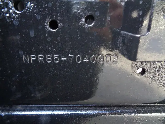 いすゞ エルフ TKG-NPR85AR(2WD)の写真28