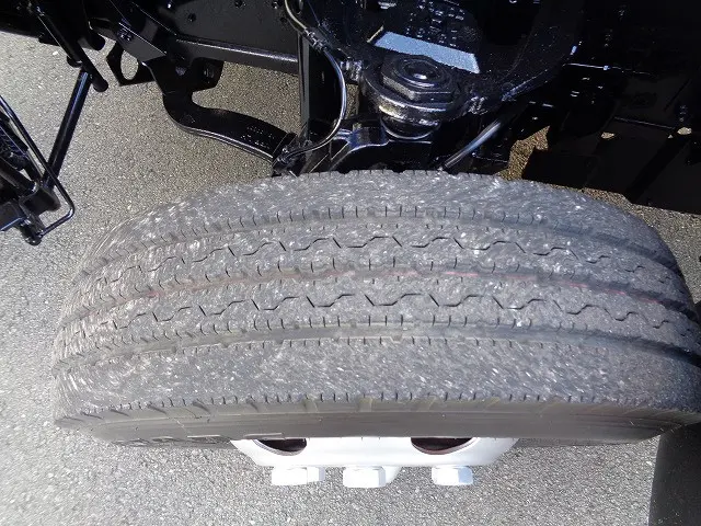 いすゞ エルフ TKG-NPR85AR(2WD)の写真29