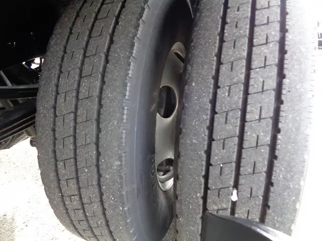 いすゞ エルフ TKG-NPR85AR(2WD)の写真31