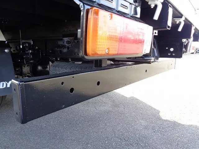 日野 デュトロ TKG-XZU650M(2WD)の写真6