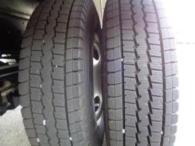 日野 デュトロ TKG-XZU650M(2WD)の写真11