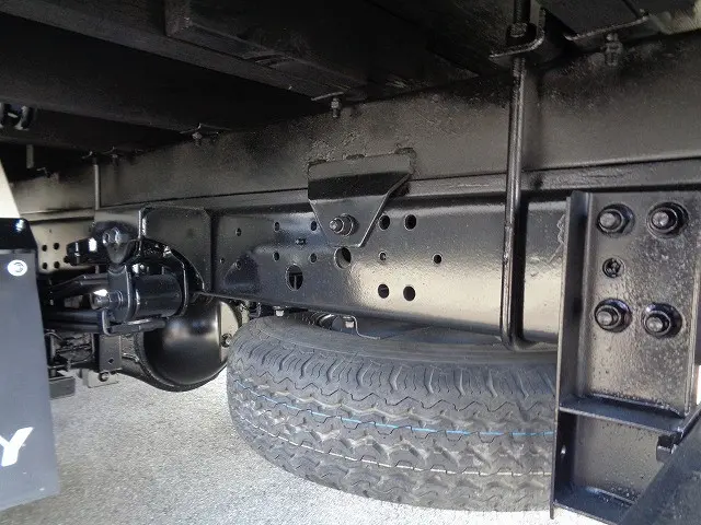 日野 デュトロ TKG-XZU650M(2WD)の写真12