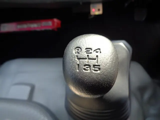 日野 デュトロ TKG-XZU650M(2WD)の写真17