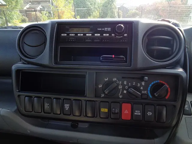 日野 デュトロ TKG-XZU650M(2WD)の写真18