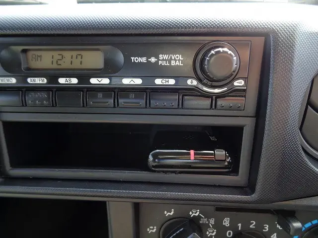 日野 デュトロ TKG-XZU650M(2WD)の写真20