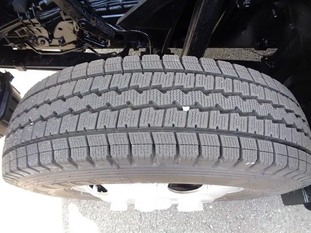 日野 デュトロ TKG-XZU650M(2WD)の写真23