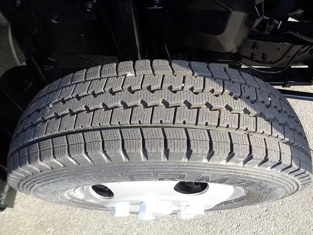 日野 デュトロ TKG-XZU650M(2WD)の写真25