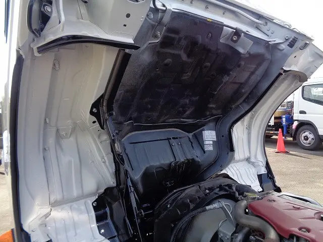 日野 デュトロ TKG-XZU650M(2WD)の写真27