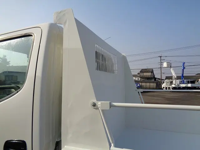 日野 デュトロ TKG-XZC610T(2WD)の写真5