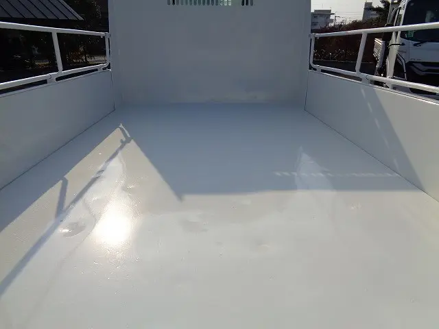 日野 デュトロ TKG-XZC610T(2WD)の写真6