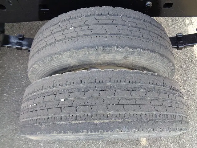 日野 デュトロ TKG-XZC610T(2WD)の写真11