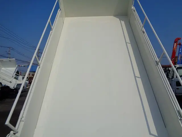 日野 デュトロ TKG-XZC610T(2WD)の写真14