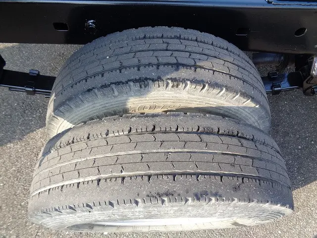 日野 デュトロ TKG-XZC610T(2WD)の写真15