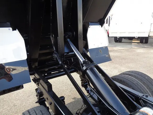 日野 デュトロ TKG-XZC610T(2WD)の写真16