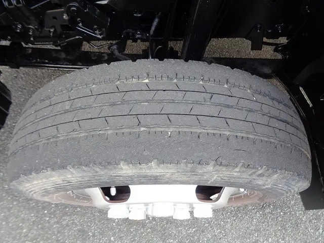 日野 デュトロ TKG-XZC610T(2WD)の写真24