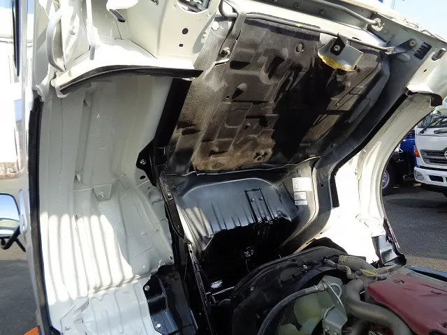 日野 デュトロ TKG-XZC610T(2WD)の写真27