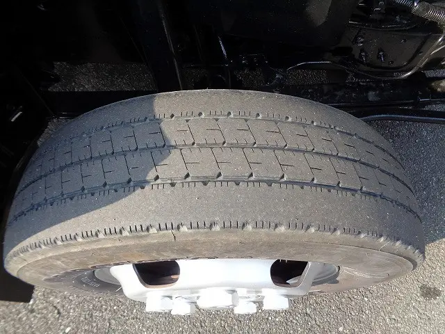 日野 デュトロ TKG-XZC610T(2WD)の写真29