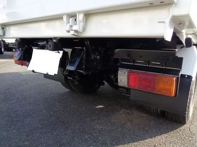 日野 デュトロ TKG-XZC610T(2WD)の写真8