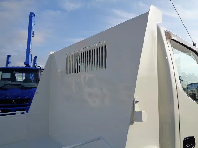 日野 デュトロ TKG-XZC610T(2WD)の写真9