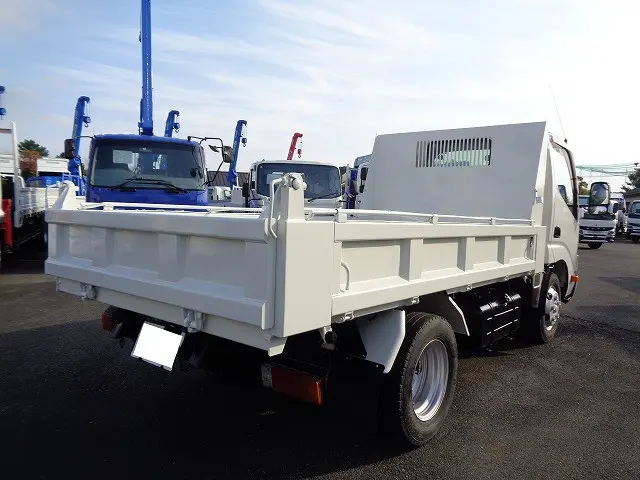 日野 デュトロ TKG-XZC610T(2WD)の写真10